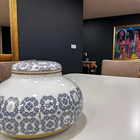 Lejlighed Royal Galla