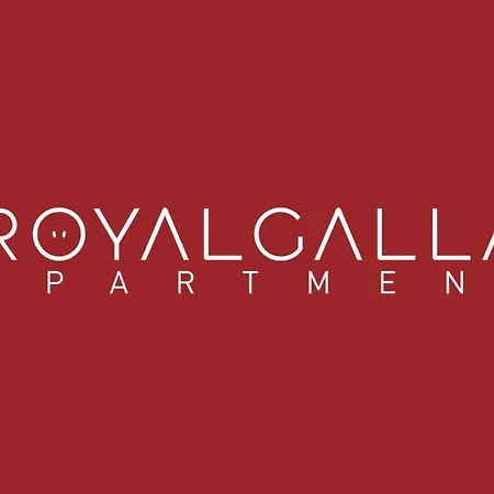 شقة Royal Galla